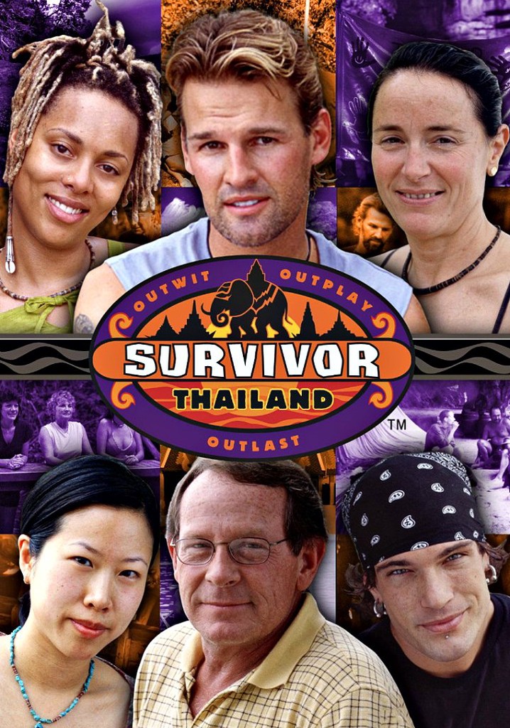 Survivor Season Watch Full Episodes Streaming Online